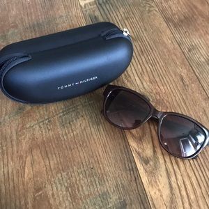 Tommy Hilfiger Sunglasses